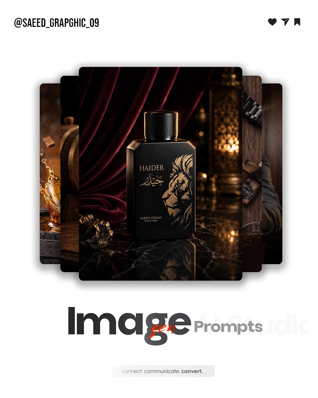 Vince product photography collection